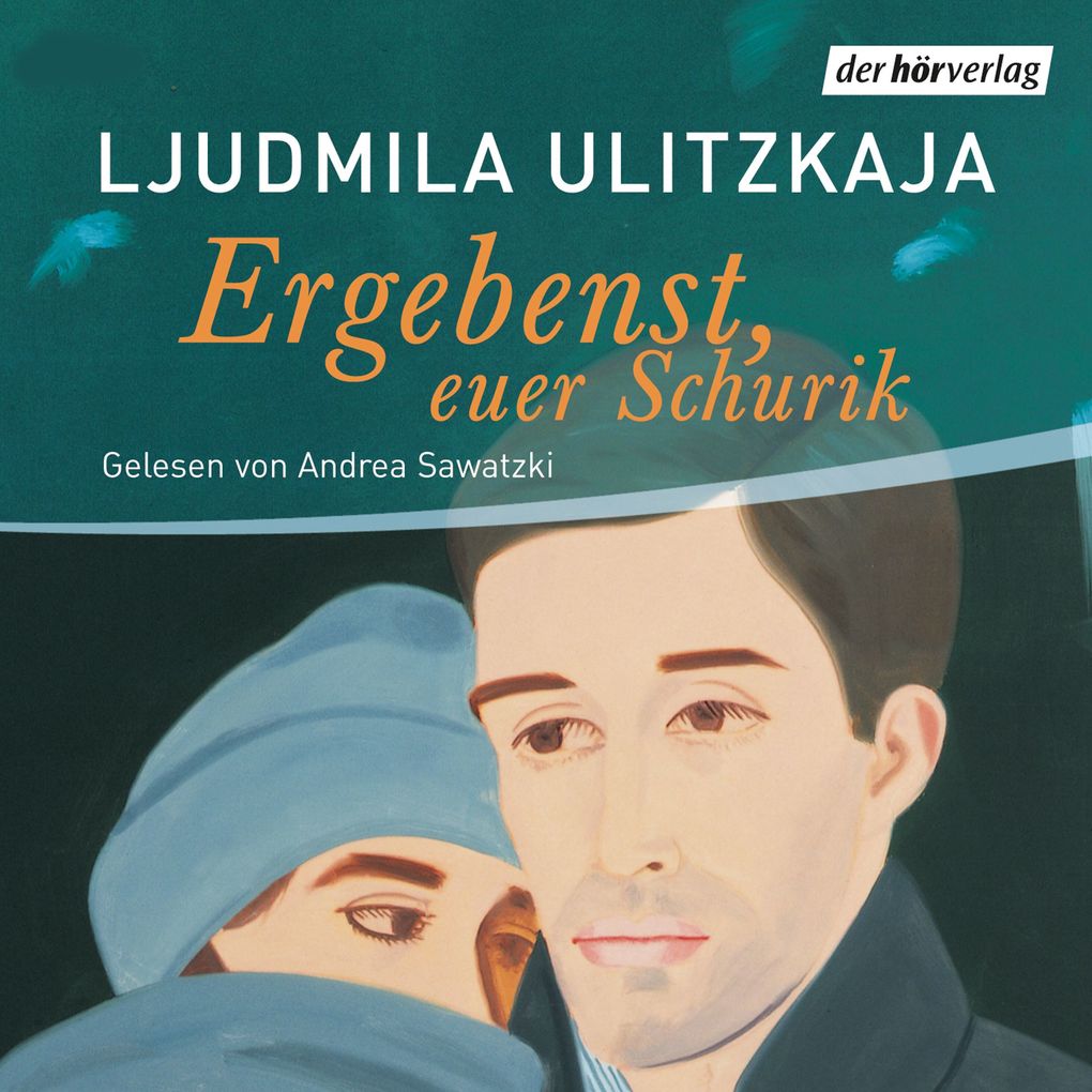 Ergebenst euer Schurik