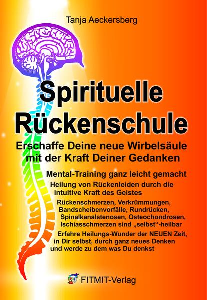 Spirituelle Rückenschule