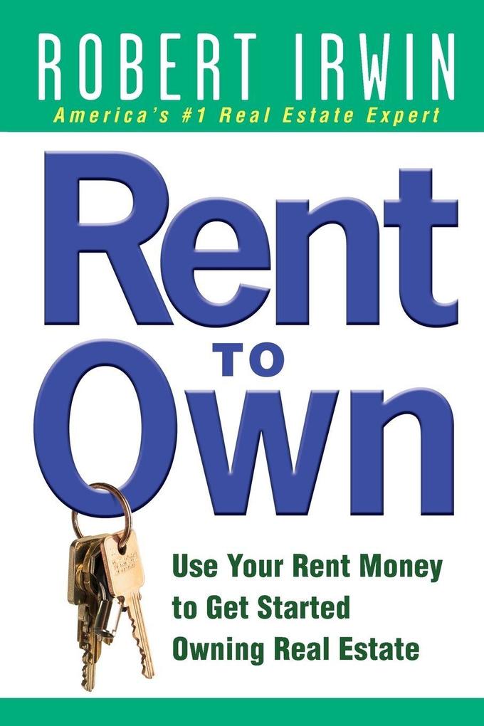 Rent to Own