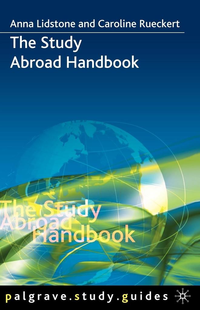 The Study Abroad Handbook