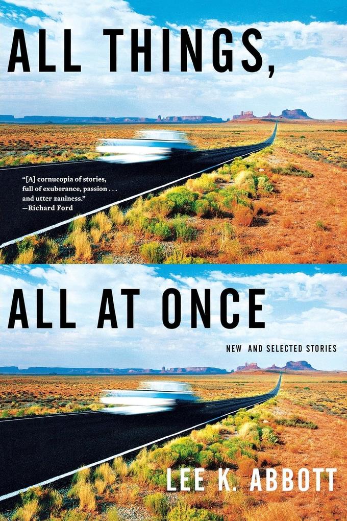 All Things All at Once