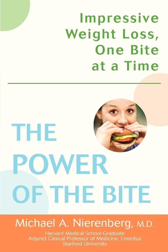 The Power of the Bite