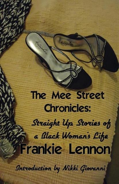 The Mee Street Chronicles - Frankie Lennon