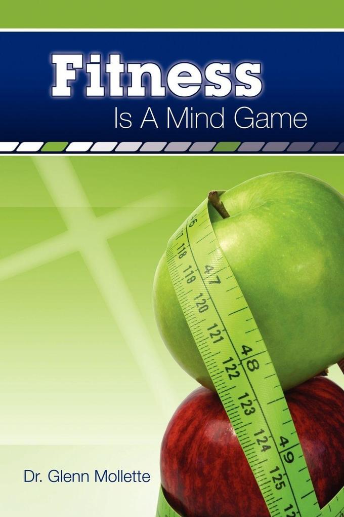 Fitness Is a Mind Game