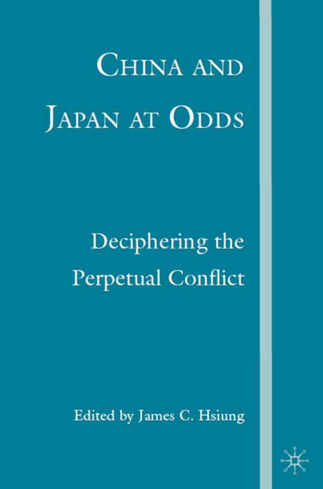 China and Japan at Odds: Deciphering the Perpetual Conflict