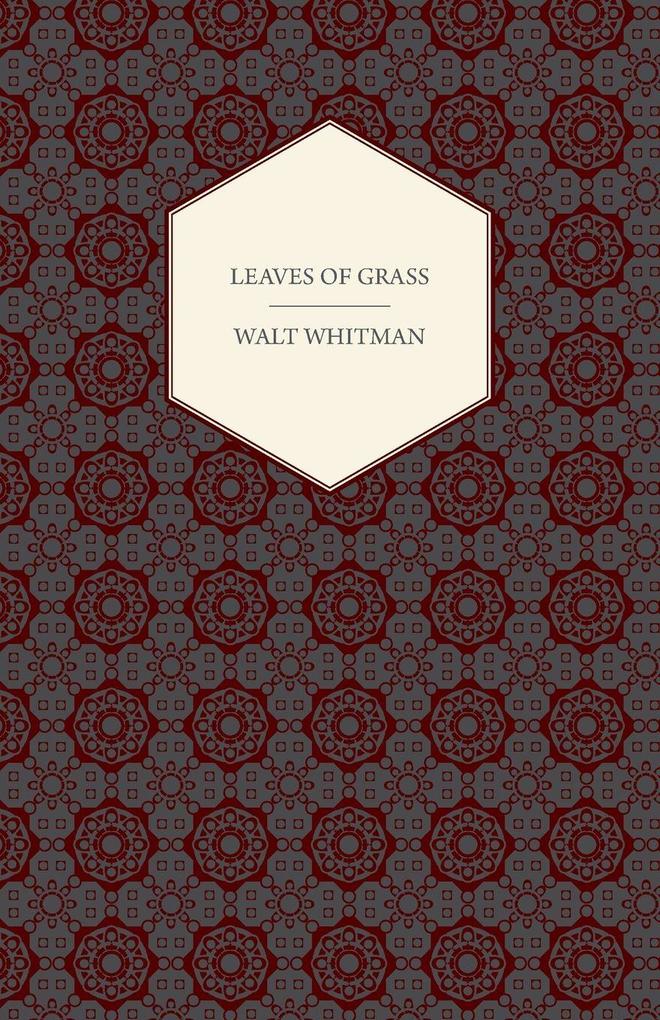 Leaves of Grass