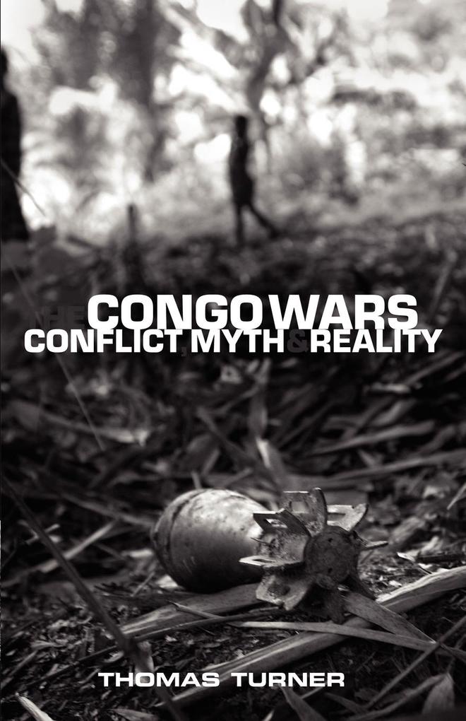 The Congo Wars