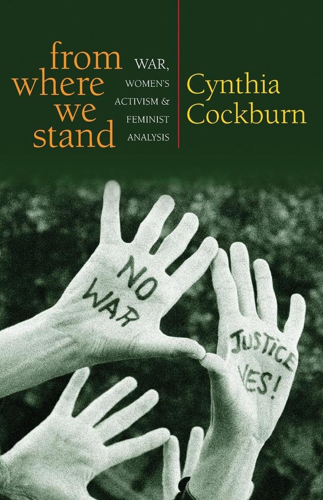 From Where We Stand