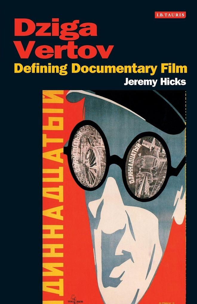 Dziga Vertov