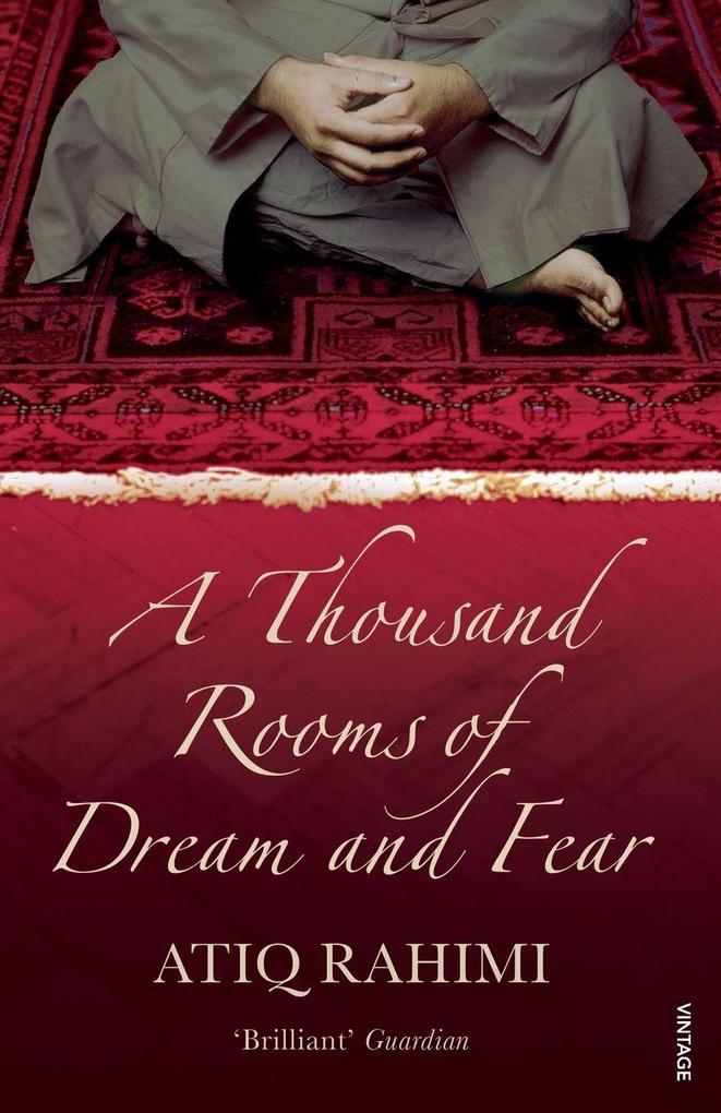 A Thousand Rooms of Dream and Fear