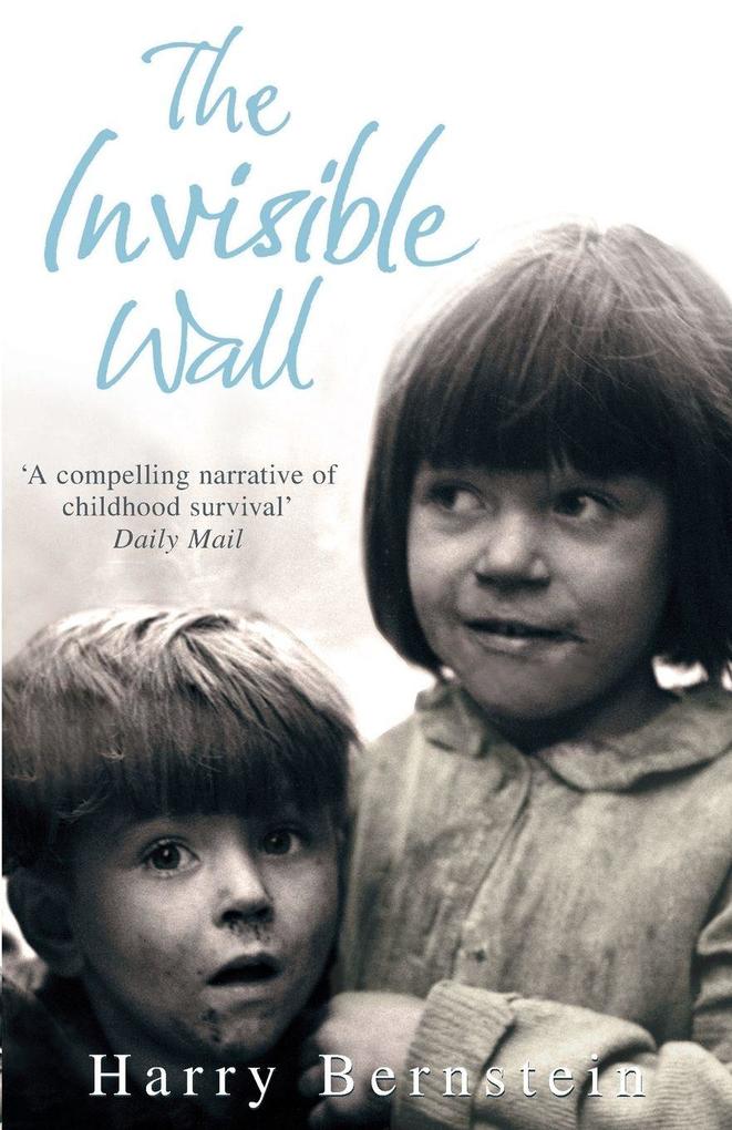 The Invisible Wall