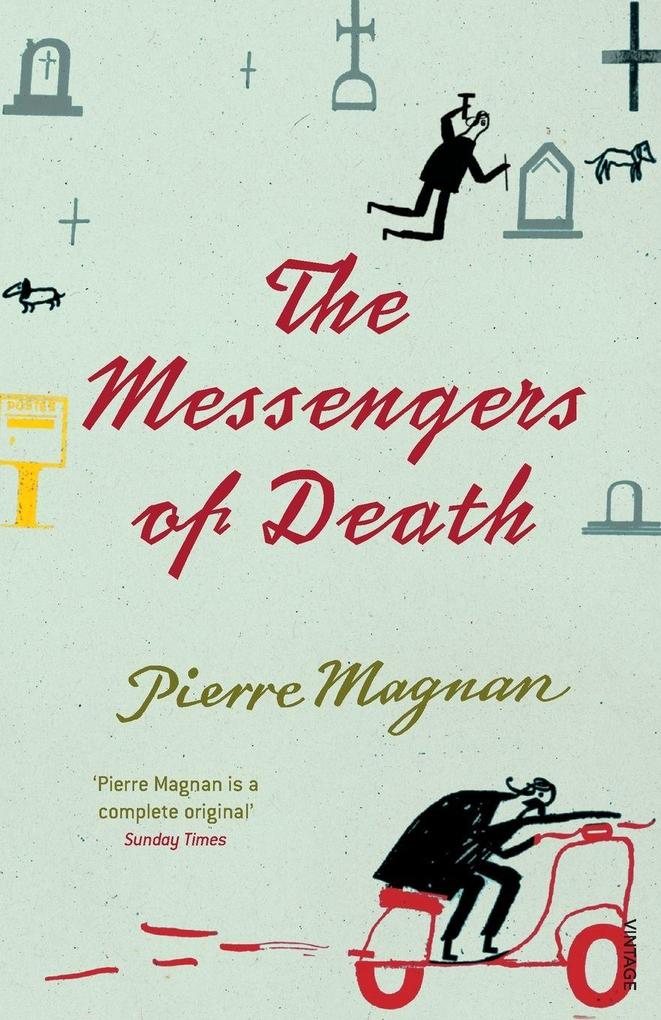 The Messengers of Death