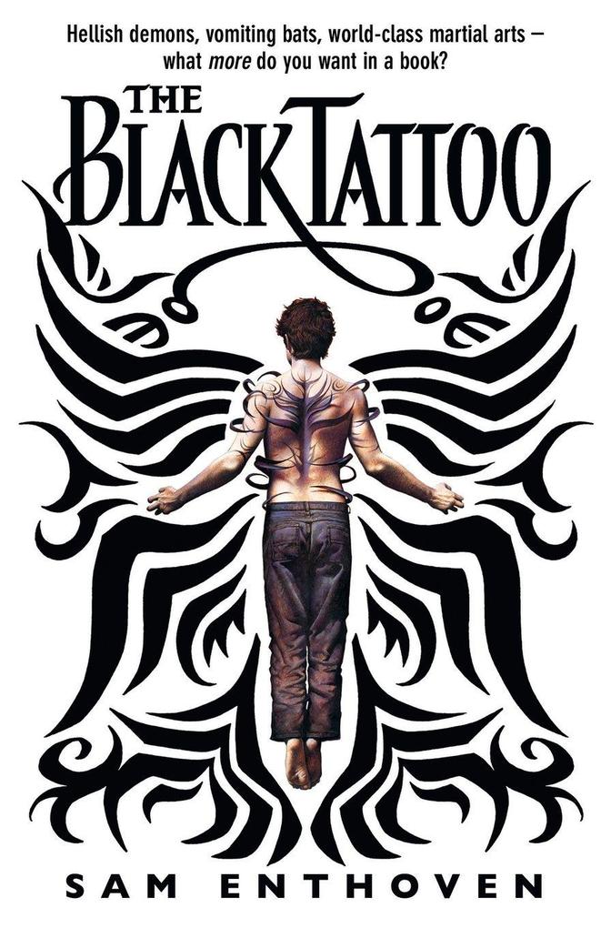The Black Tattoo