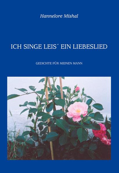 Image of Ich singe leis' ein Liebeslied