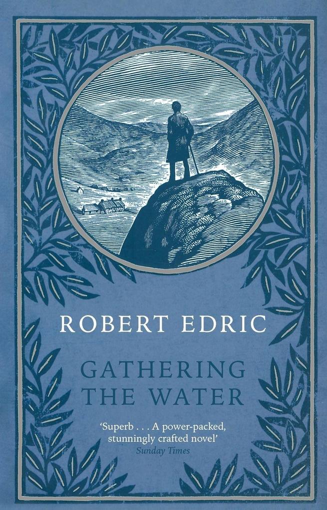 Gathering The Water
