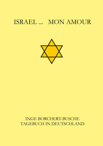 Israel... Mon Amour