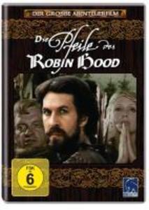 Die Pfeile des Robin Hood