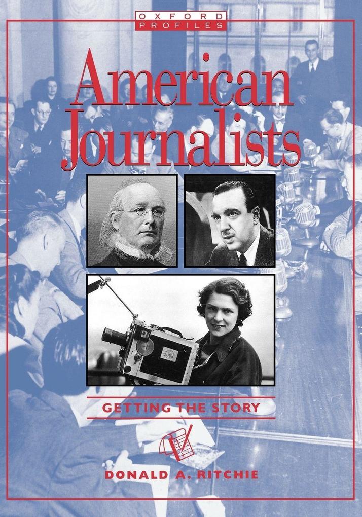 American Journalist