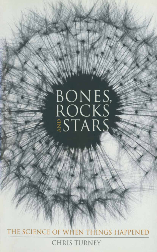 Bones Rocks and Stars