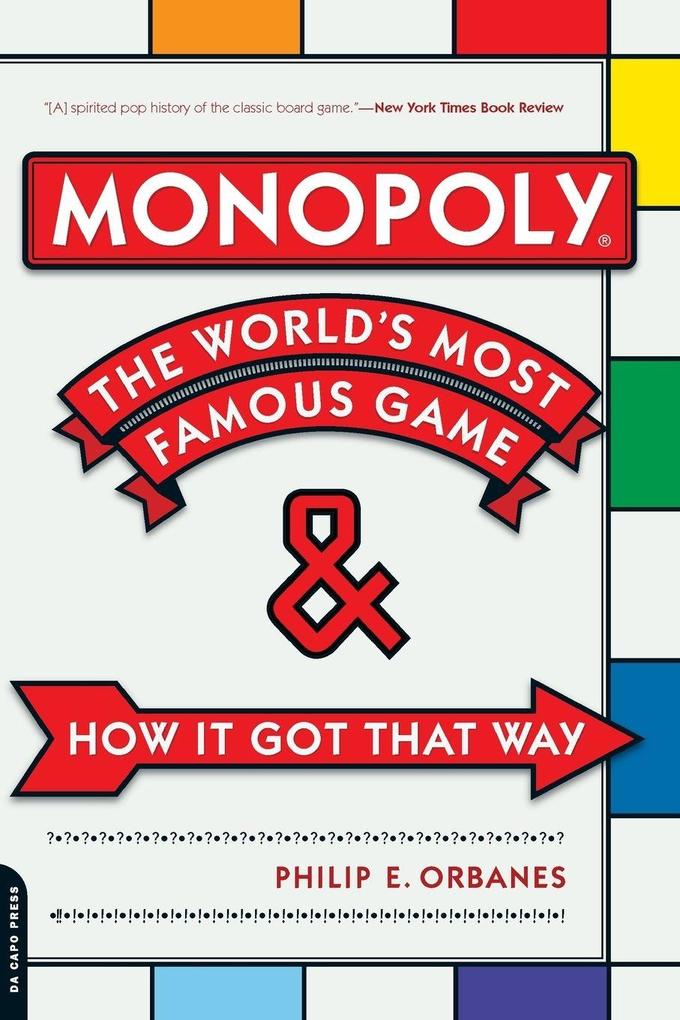 Monopoly