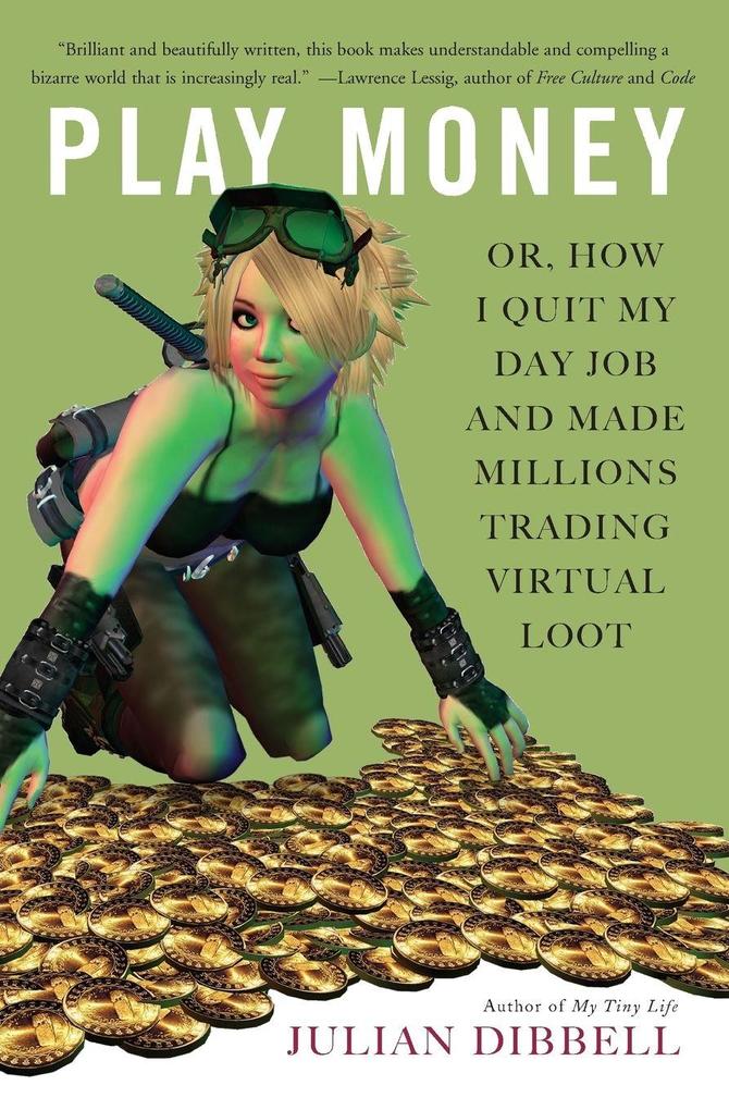 Play Money