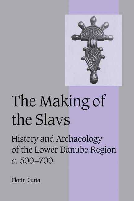 The Making of the Slavs