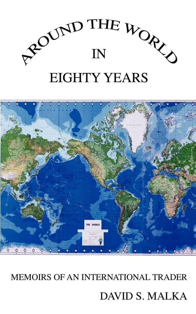 Around the World in Eighty Years