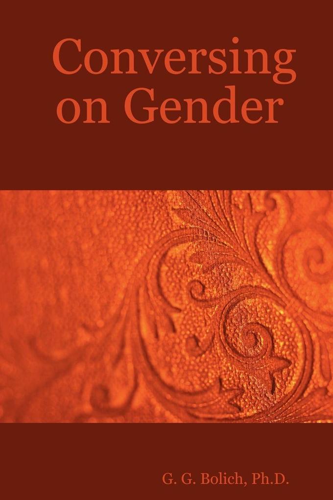 Conversing on Gender