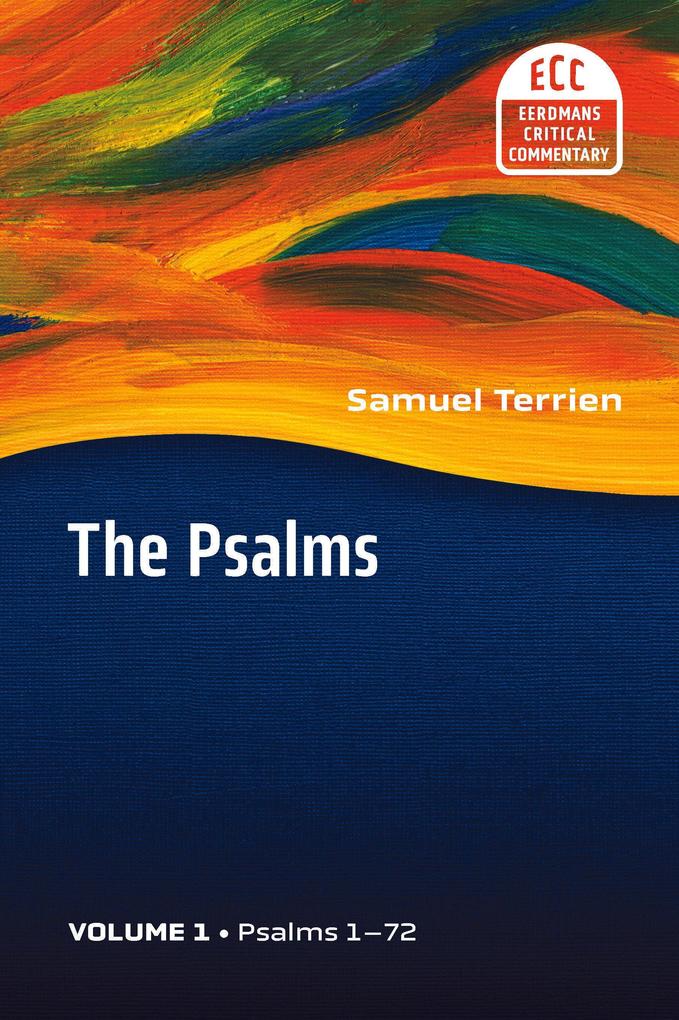 The Psalms vol 1