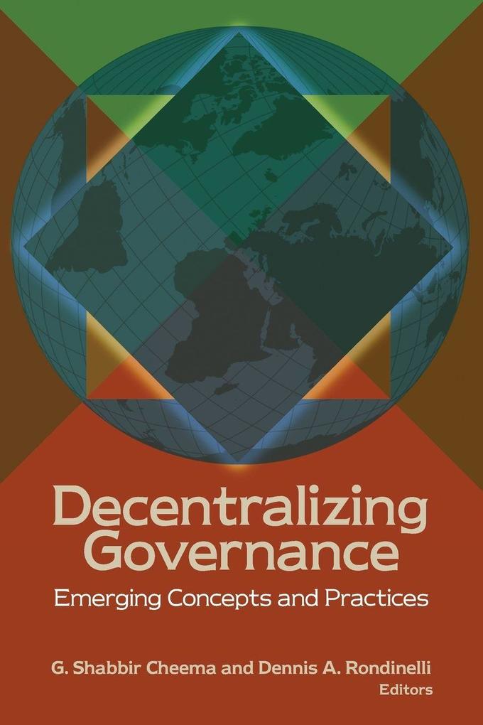 Decentralizing Governance