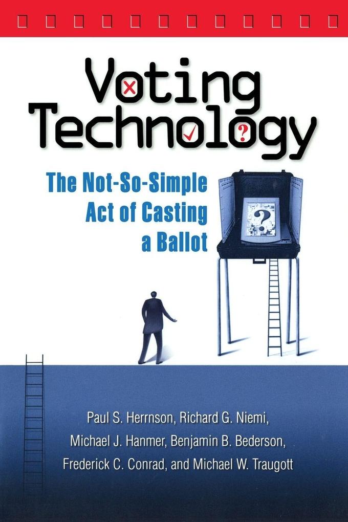 Voting Technology