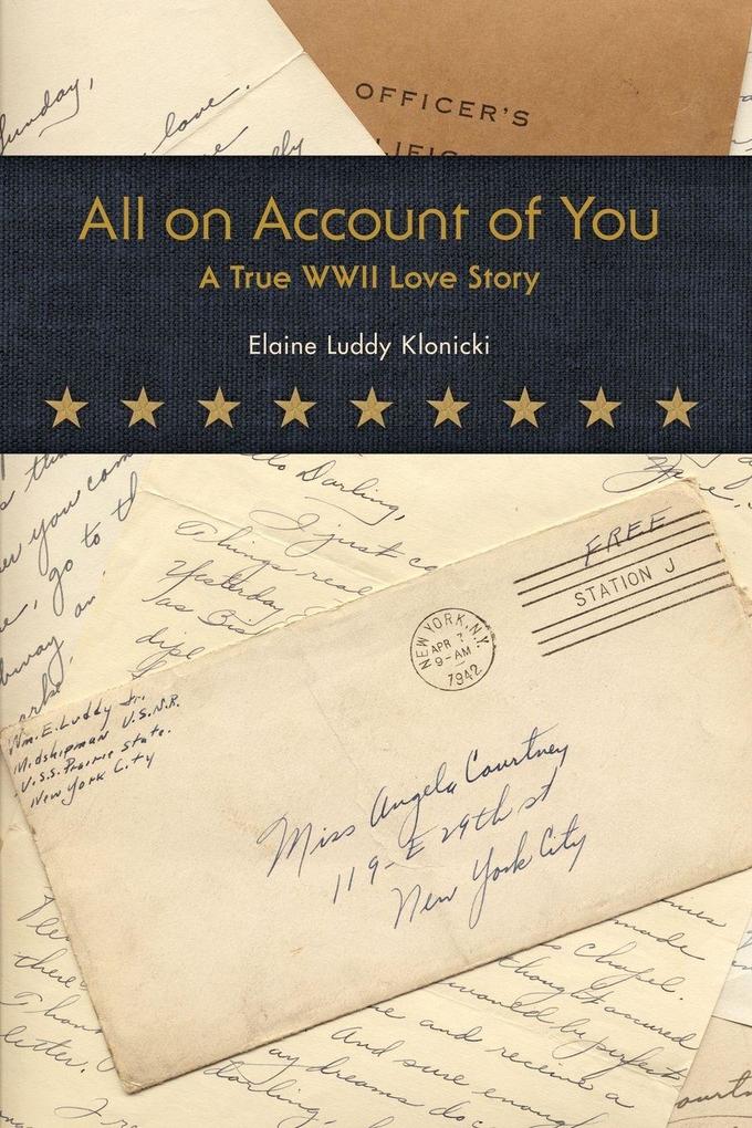 All on Account of You