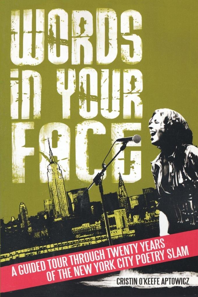 Words in Your Face