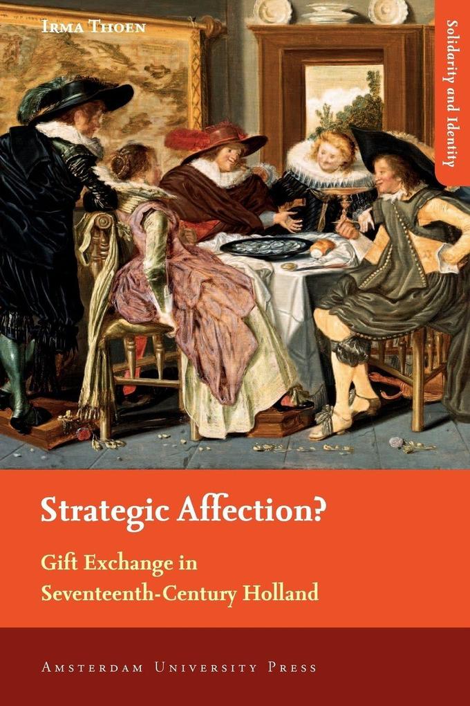 Strategic Affection?