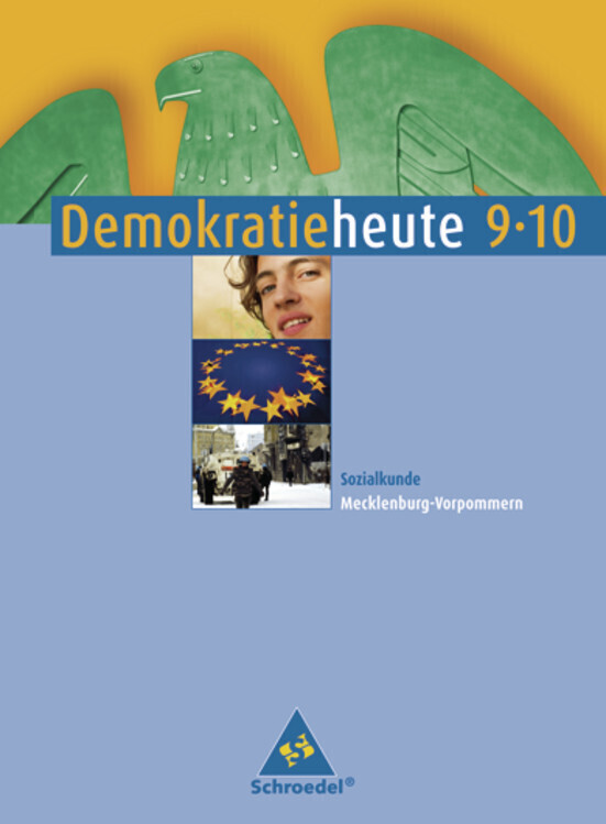 Demokratie heute / Demokratie heute - Ausgabe 2007 für Mecklenburg-Vorpommern