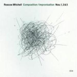 Composition/Improvisation Nos.123