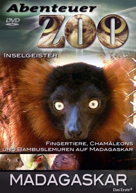 Abenteuer Zoo