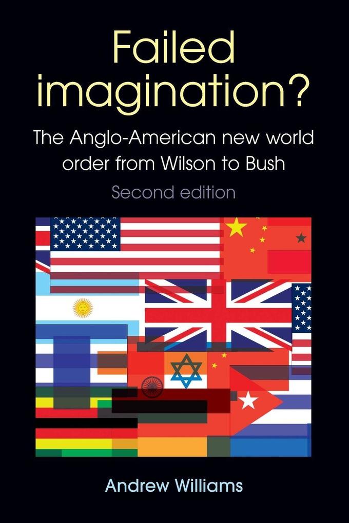 Failed Imagination?