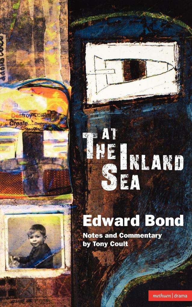 At the Inland Sea