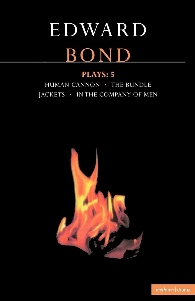 Bond Plays Five