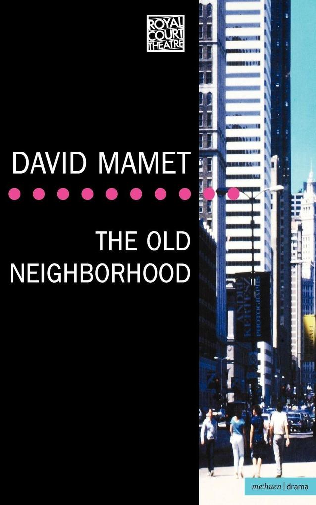 The Old Neighbourhood