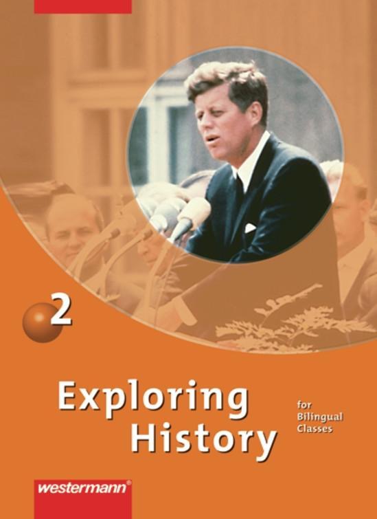 Exploring History 2. Textbook Kröger - Bild 4
