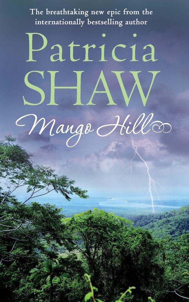 Mango Hill