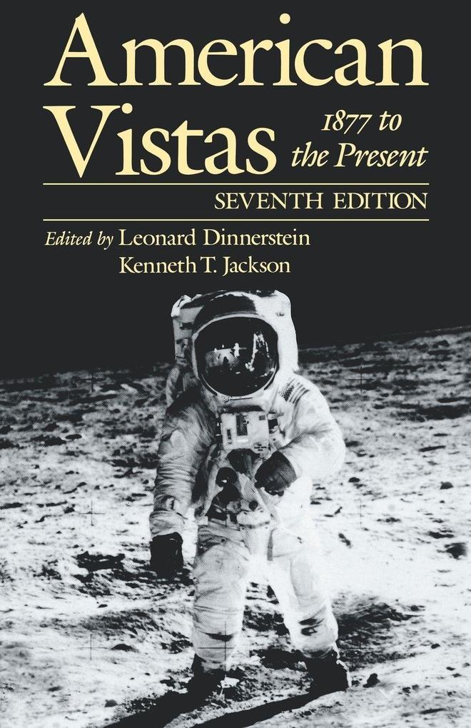 American Vistas Volume 2