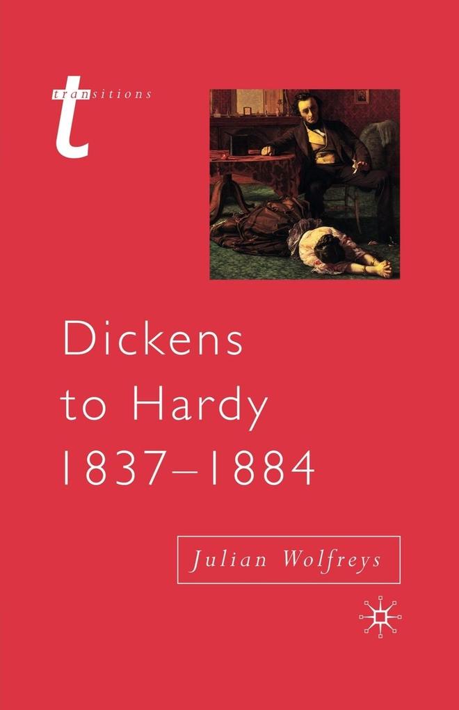 Dickens to Hardy 1837-1884