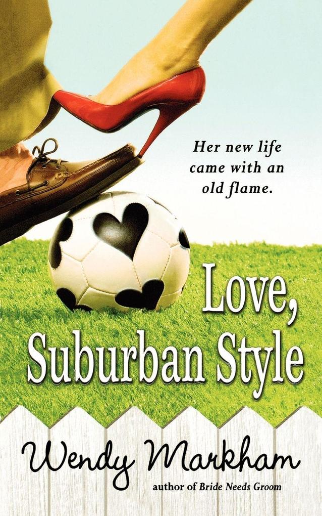 Love Suburban Style