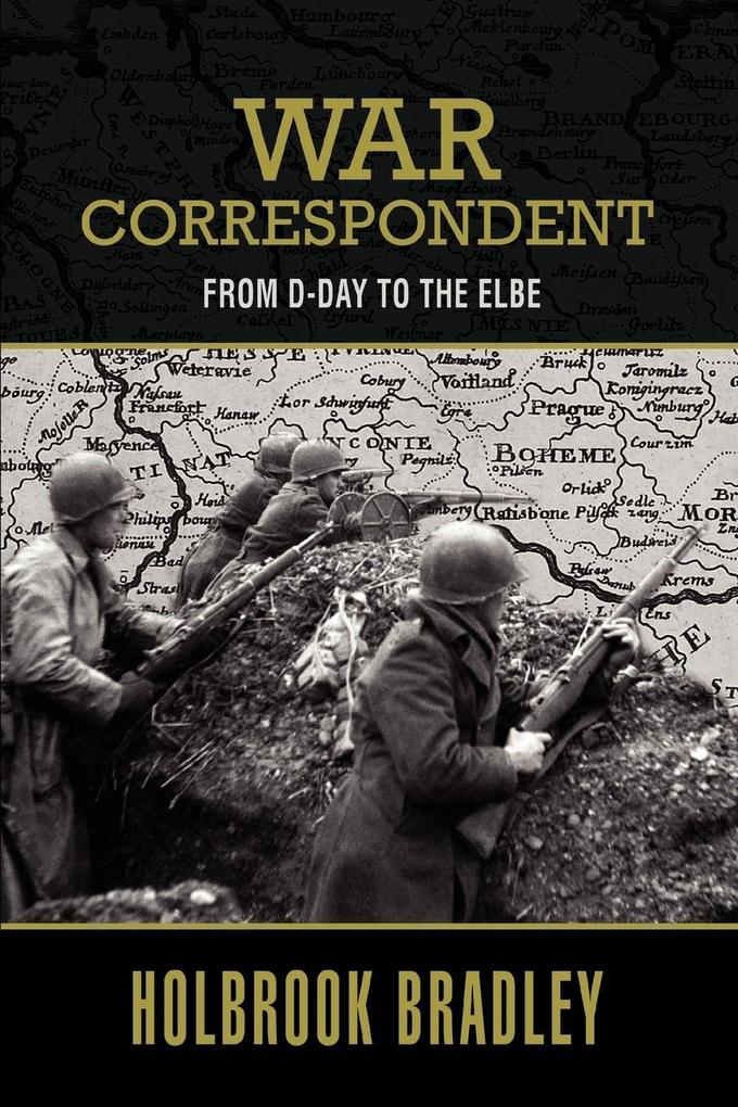 War Correspondent