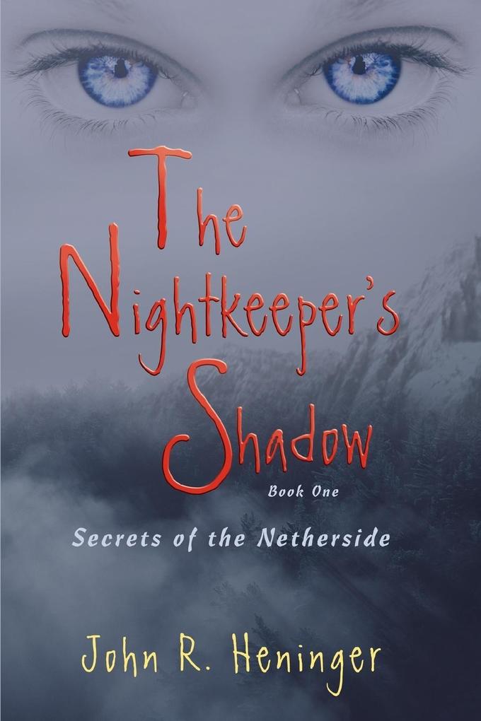 Image of The Nightkeeper's Shadow