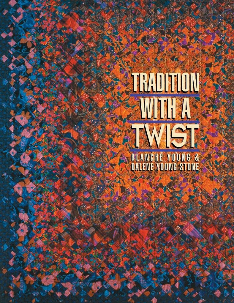 Tradition with a Twist- Print-on-Demand