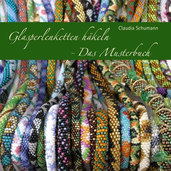 Creanon Glasperlenketten Häkeln - Das Musterbuch - Bild 3